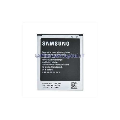 Batteria samsung f1m7flu - batteria,