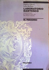 Laboratorio dantesco