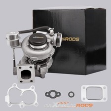 Turbo For Nissan L35 2002 3000