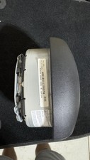 Audi steering wheel - steering, cover