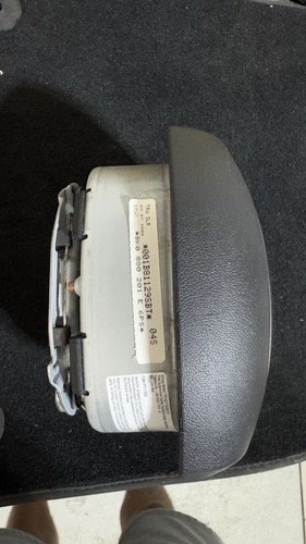 Audi steering wheel cover - steering,