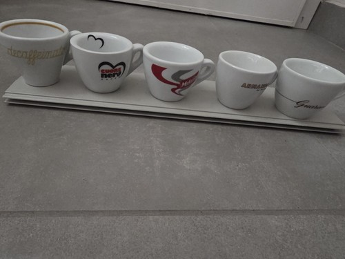 Tazzine tazze caffe bar - tazzine,