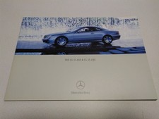 Catalogo mercedes benz classe - mercedes,