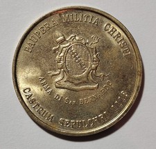 moneta 10 Centesimi di Luigino