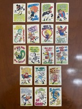 Calciatori 1989/90 Panini