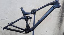 Mountain bike Vitus Sommet Crx
