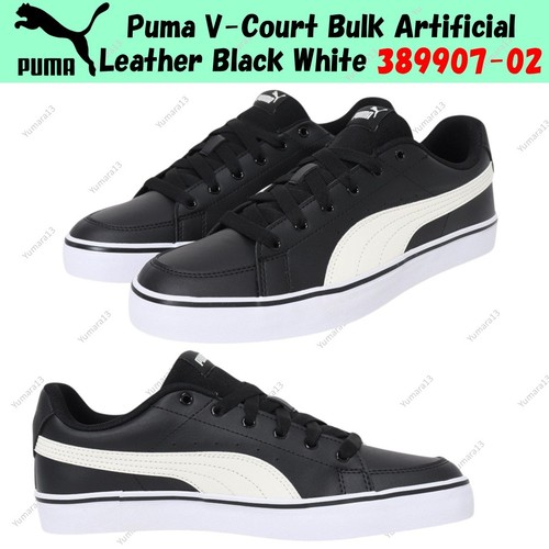 Puma court bulk pelle - puma,