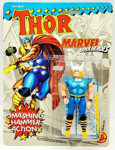 Marvel super heroes - super,