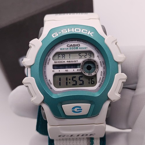 Orologio casio shock lide - orologio, g-lide