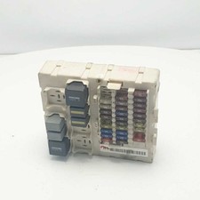 CENTRALINA ECU SCATOLA PORTAFUSIBILI FORD FOCUS II SERIE 115 CV 2004-11  5182734