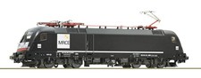 ROCO 70518 MRCE Locomotiva