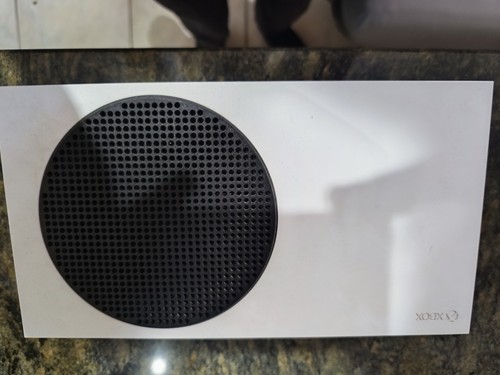 Microsoft xbox series 512gb - microsoft,