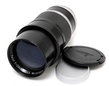 Obiettivo Leitz WetzlarTelyt