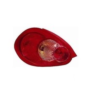 Fanale faro posteriore