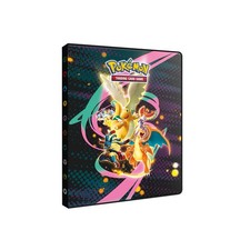 Ultra Pro Eroi Sublimi 9