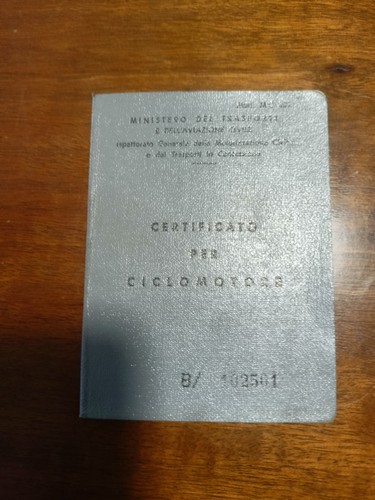 Demm erma libretto - demm,