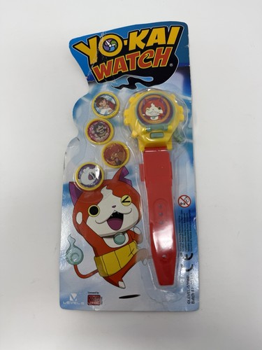 Yokai kai watch - yo-kai, level