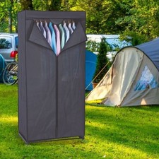 ARMADIO GUARDAROBA IN TESSUTO