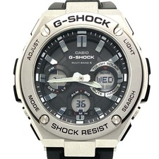 Casio G-SHOCK G-Steel