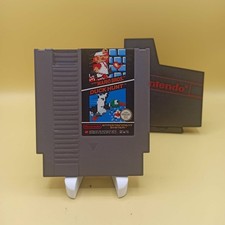 Super Mario Bros + Duck Hunt