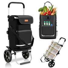 Chariot courses pliable - chariot,