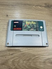 Secret Of Mana Loose Super