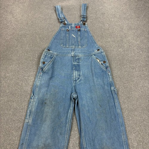 Salopette dickies bambino - dickies,