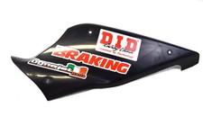 5D7F835V00P1 CARENA LATERALE INFERIORE DESTRA YAMAHA YZF R 125 2008 2011