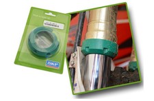 kit rimovibile raschia fango
