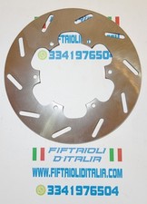  DISCO FRENO Anteriore