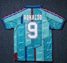 Maglia calcio calcio vintage