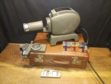 Vintage Leitz Prado 250 Slide
