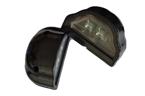 12v 4led luci nere per - luci,