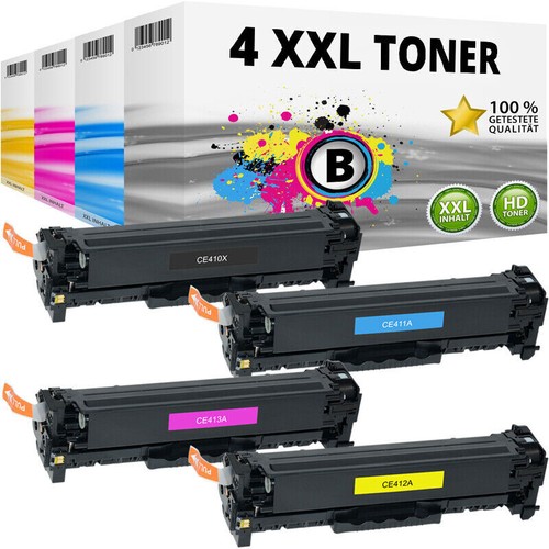 Toner xxl per - toner, hp