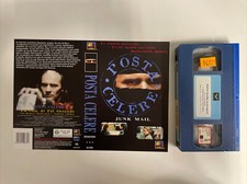 POSTA CELERE (1997) VHS +
