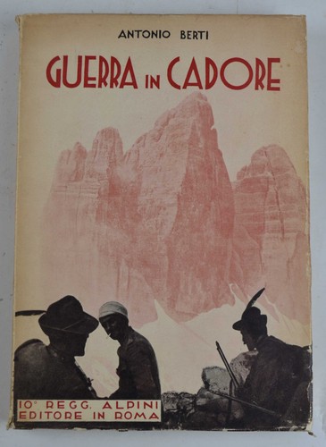 Berti antonio guerra in - antonio.,