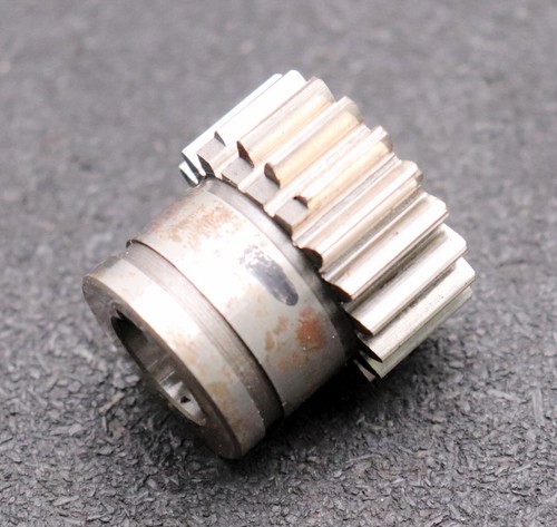 Ingranaggio gildemeister z19 - gildemeister,