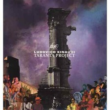 Ludovico Einaudi / TARANTA