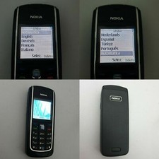 CELLULARE NOKIA 6021 GSM