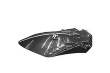 parafango posteriore Carbonio