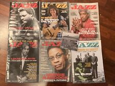 Lotto 6 Numeri Rivista Jazz