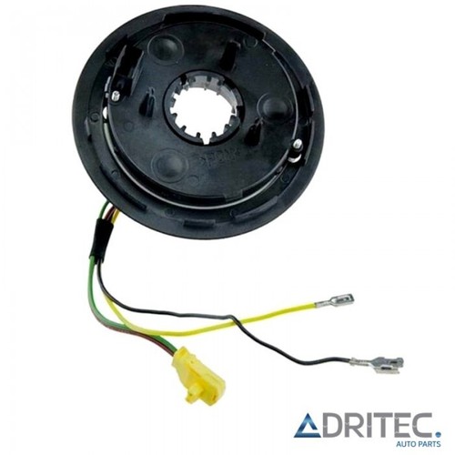 Spiralato dell airbag - ✅,