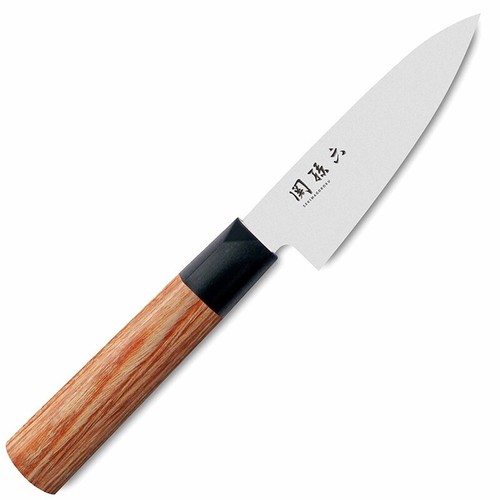 Coltello frutta verdure kai - frutta, e