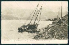 Montenegro Crna Gora Antivari