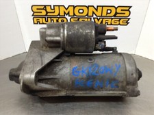 2012 RENAULT 1.6 DCI DIESEL