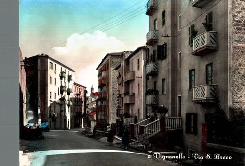 Viterbo vignanello via - viterbo,