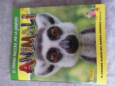 album figurine panini 