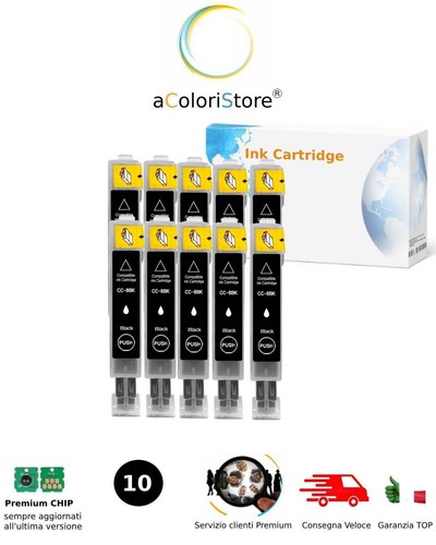 Cartucce per canon pixma ip - per,