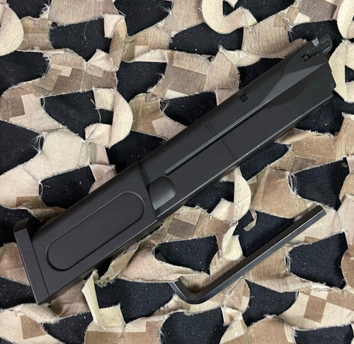New toy airsoft beretta m92 - airsoft,