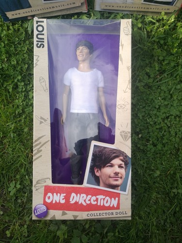 Vivid 2011 one direction est - one,